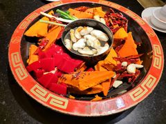 -叉叉裤鲜火锅(空港新城店)