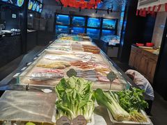 -文华小渔村(椒江康平路店)