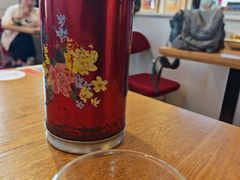 -北三条胡同打卤面馆(雍和宫店)