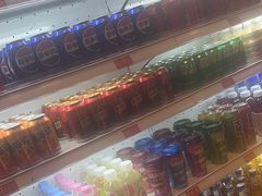 -阿串串老火锅(力盟店)