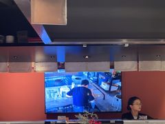 -乌君·酒场·炭火烧鸟(侨城坊店)
