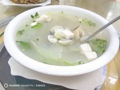 -冯姐生蚝(长隆横琴店)