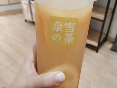 -奈雪的茶(华强北中航城店)