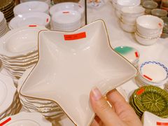 -ZARA HOME(蓝色港湾店)