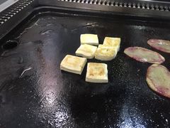 -原食烤肉·苏姐餐厅
