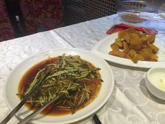 -东北人粗粮饺子坊(南山店)