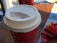 -星巴克(夏日百货店)
