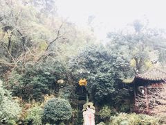 -杭州黄龙洞