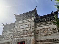 -西安关中民俗艺术博物院