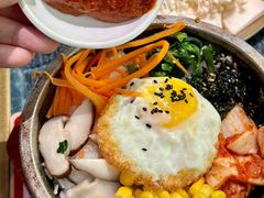 -韩宫宴烤肉·料理(苏州中心店)