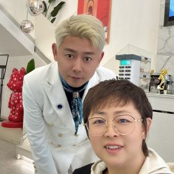 -上禾 HAIR SALON