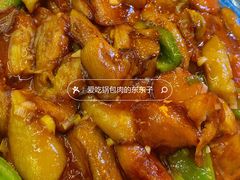-镜泊湖酒家(兴华街金鼎店)