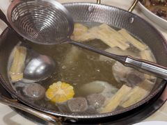 -潮汕大目牛肉火锅(水围店)