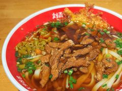 -刘百味粉馆(五一华府店)