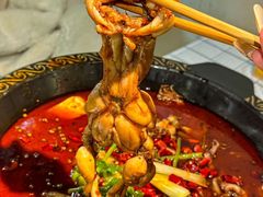 -蛙老爹·蜀香美蛙鱼头(王家湾店)