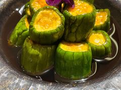 -東園·廣州味·點心與燒鵝(东山口店)