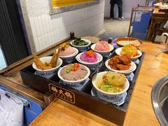-楠火锅(广州总店)