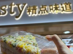 -精点味道(大连商场店)