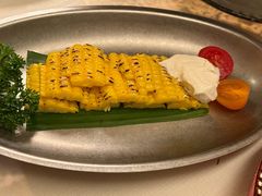 -龟兹KUCINA·新疆菜(前滩L+PLAZA店)
