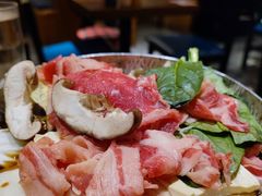 -王氏炉匠·烧鸟放题自助(三里屯店)