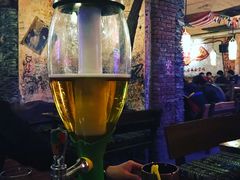 -Helens海伦司小酒馆(对外经贸大学店)