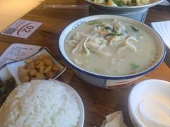 -老雒阳清真水席(瀍河店)