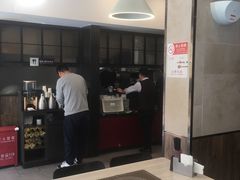 -康师傅私房牛肉面(马泉营奥莱店)
