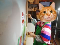 -斯玛特儿童美术中心(文化中心店)