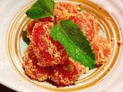 陈皮番茄-千金一碗·宝岛一村(韩国街店)