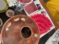 -南门涮肉(上海二店)