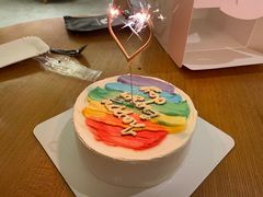 -七叔是岛民(花基新村店)