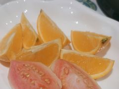 -十分牛西餐·牛扒专门店(光明广场店)