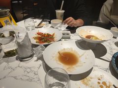 -奉天小馆·非遗东北菜(济南万象城店)