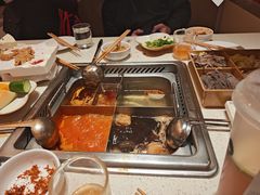 -海底捞火锅(吾悦国际广场店)