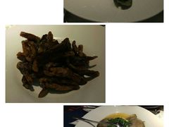 葱油青口贝-麟1929(外滩店)