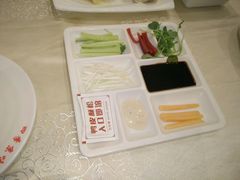 -四季小馆·地道北京小吃(广百店)