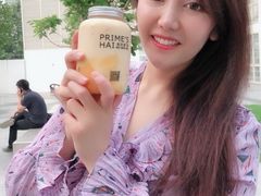 -素匠泰茶(三里屯SOHO工体奶茶店)