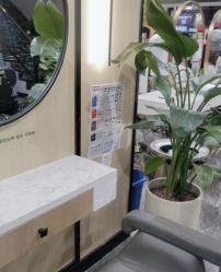 -倾城护肤造型
