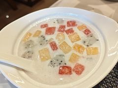 -海棠湾九号度假酒店-融荟家和中餐厅