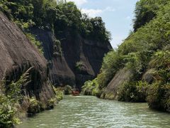 -飞天山旅游区