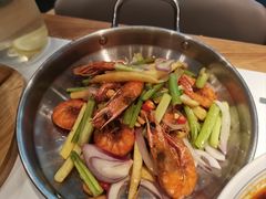 -吴家·非遗淮扬小馆(镇江万达广场店)