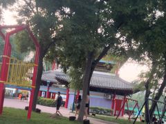 -欢乐水魔方水世界