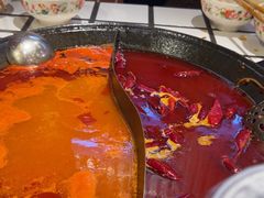 -朱光玉火锅馆(正弘城店)