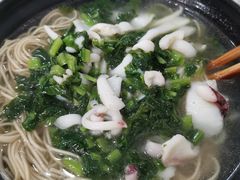 -老地方面馆(思南路店)