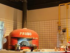 -Primo·丽莫意大利窑烤披萨