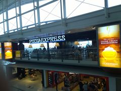 -Pizza Express(机场T1店)