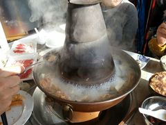android_upload_pic-福寿斋·老北京铜锅涮肉·烧烤(清岚店)