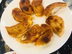 -桃园中华料理炸酱面(燕儿岛路店)