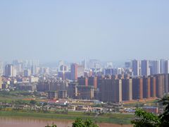 -石峰公园