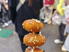 -捞沙巷